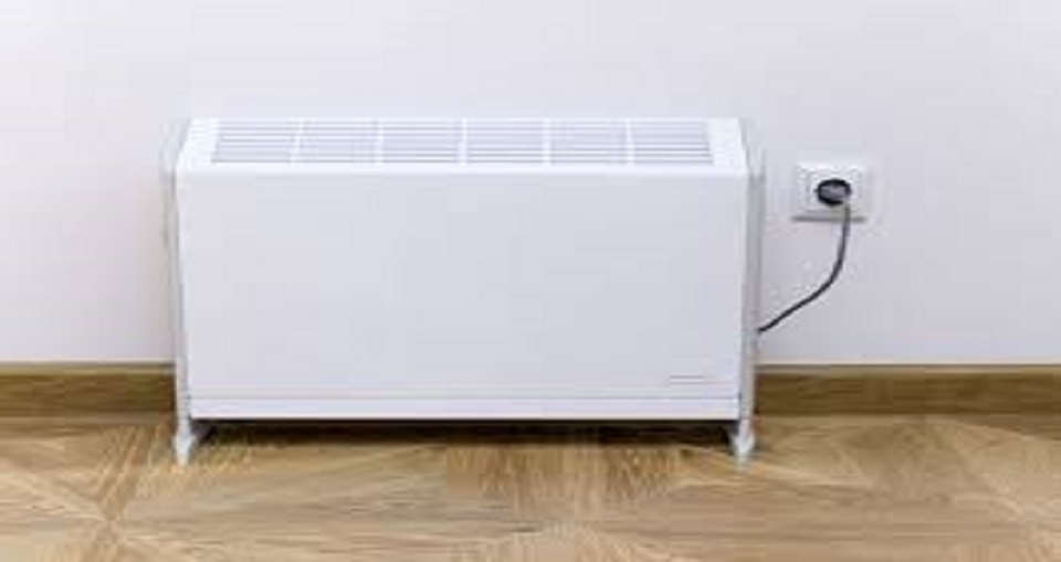 chauffage électrique